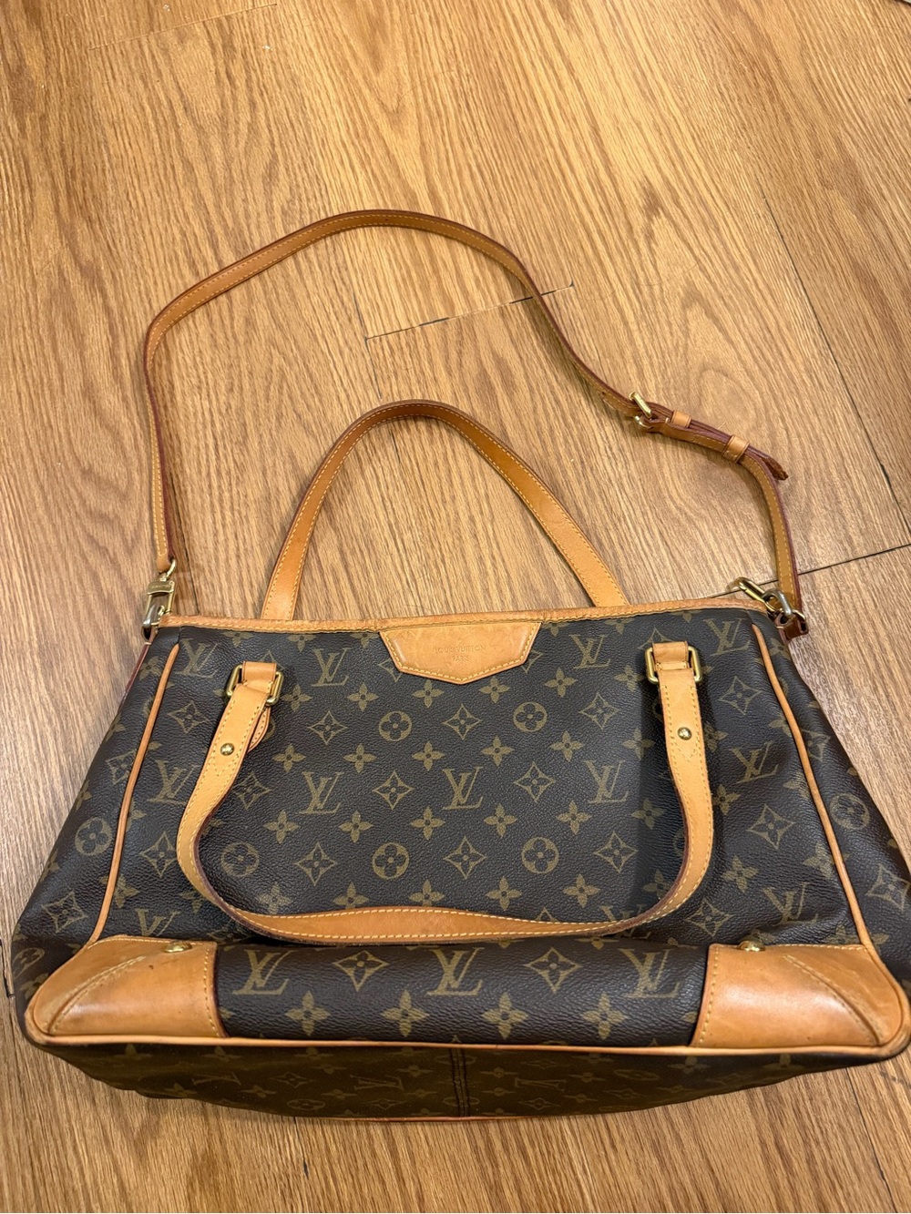 Louis Vuitton Monogram Estrela MM